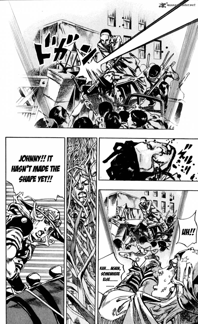 Jojos Bizarre Adventure Steel Ball Run 80 21