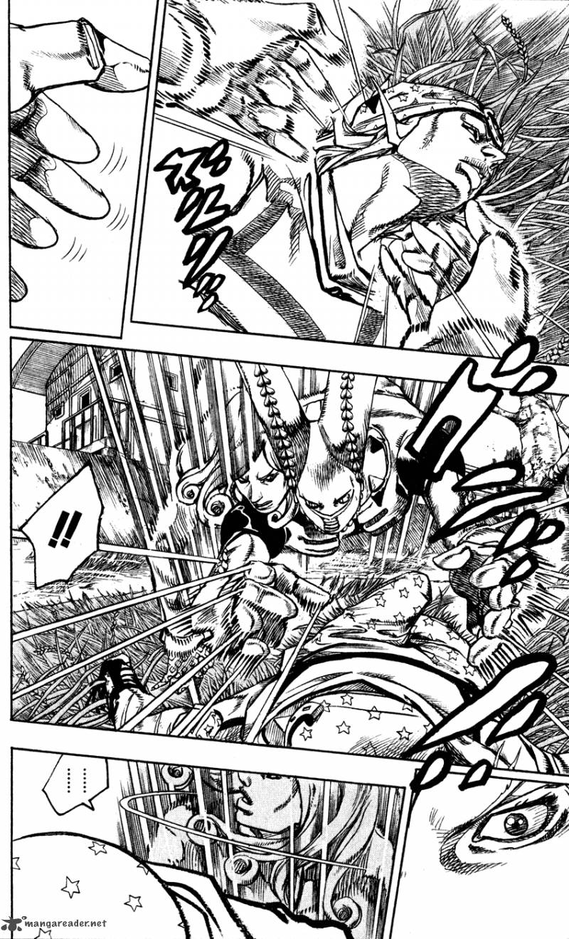 Jojos Bizarre Adventure Steel Ball Run 81 12