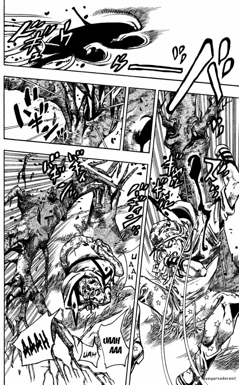 Jojos Bizarre Adventure Steel Ball Run 81 30