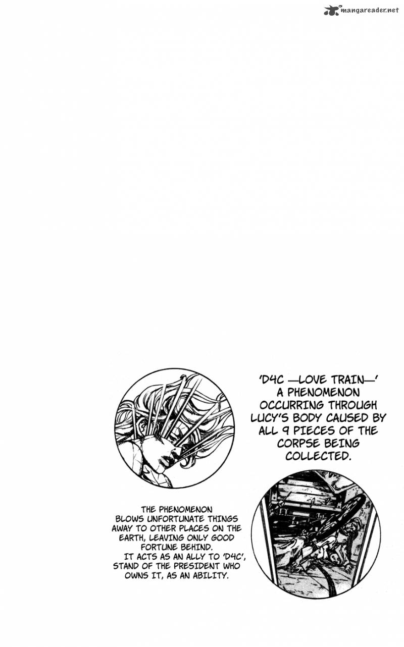 Jojos Bizarre Adventure Steel Ball Run 81 37
