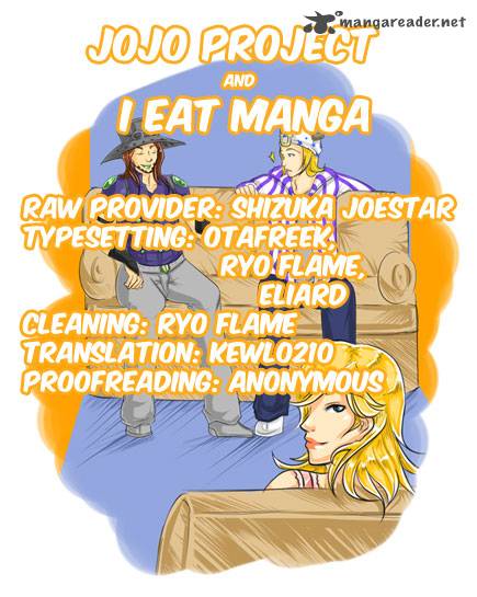 Jojos Bizarre Adventure Steel Ball Run 82 1