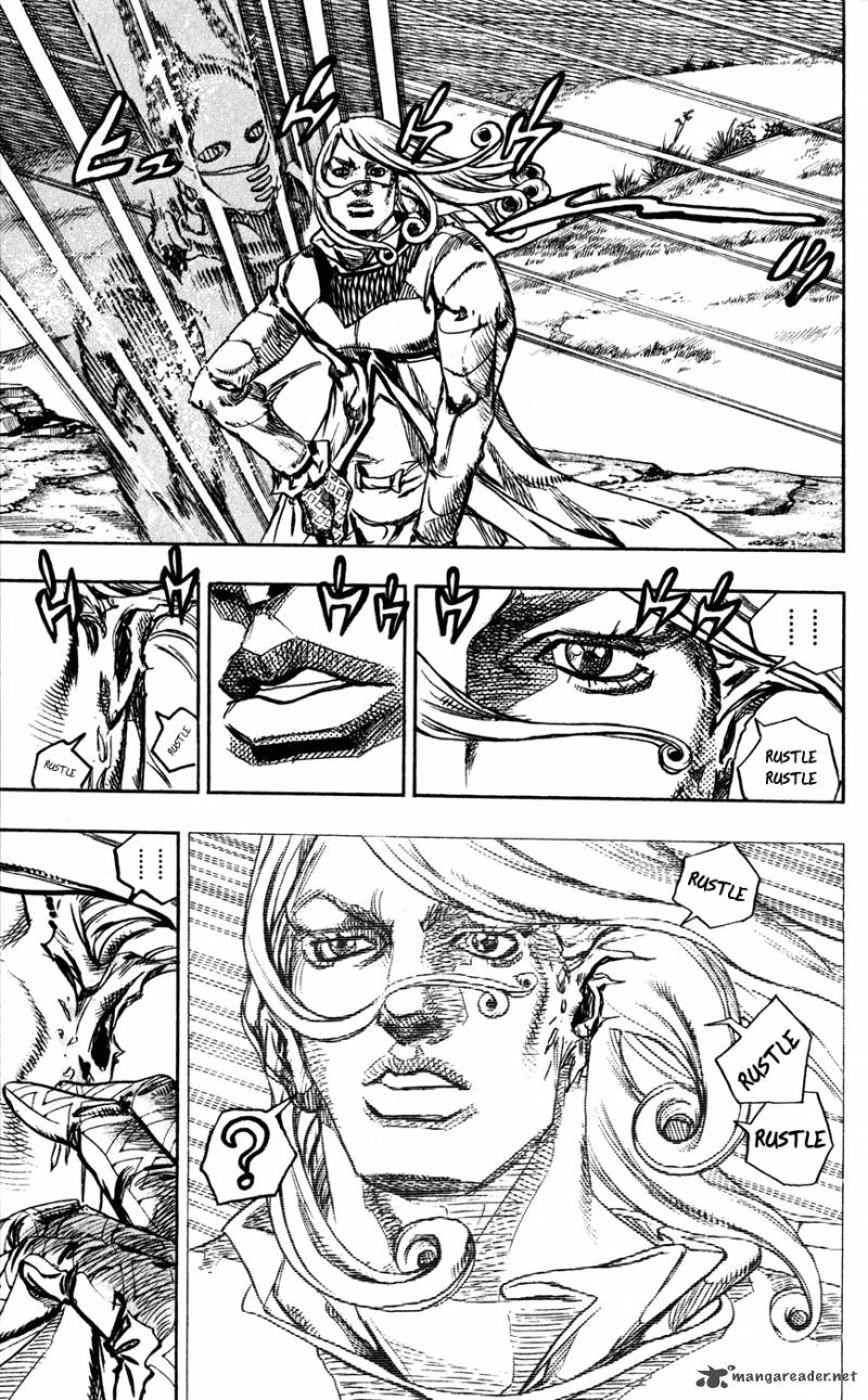 Jojos Bizarre Adventure Steel Ball Run 82 19