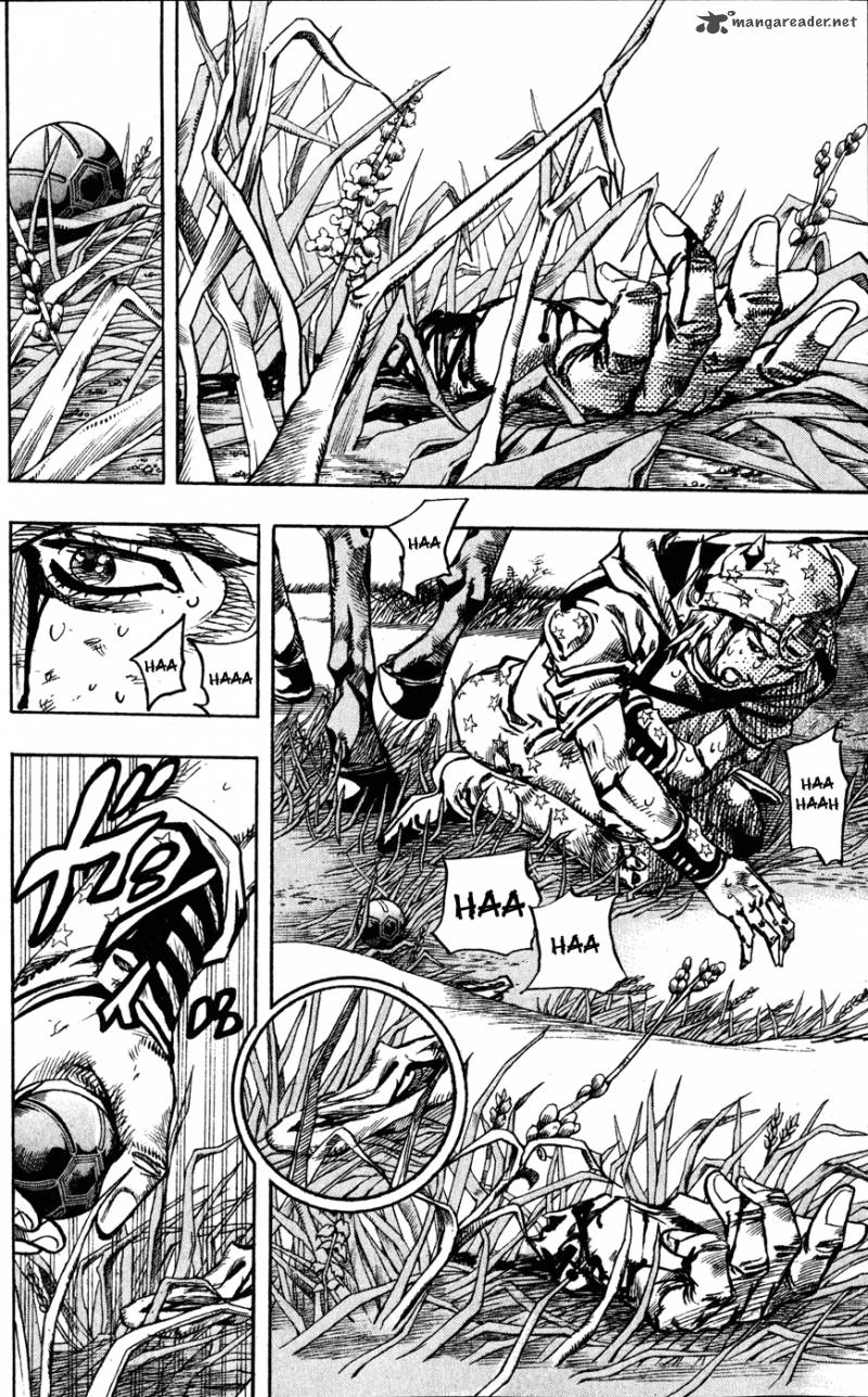 Jojos Bizarre Adventure Steel Ball Run 82 3
