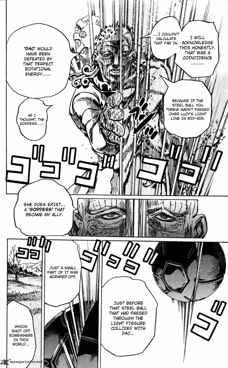 Jojos Bizarre Adventure Steel Ball Run 84 17