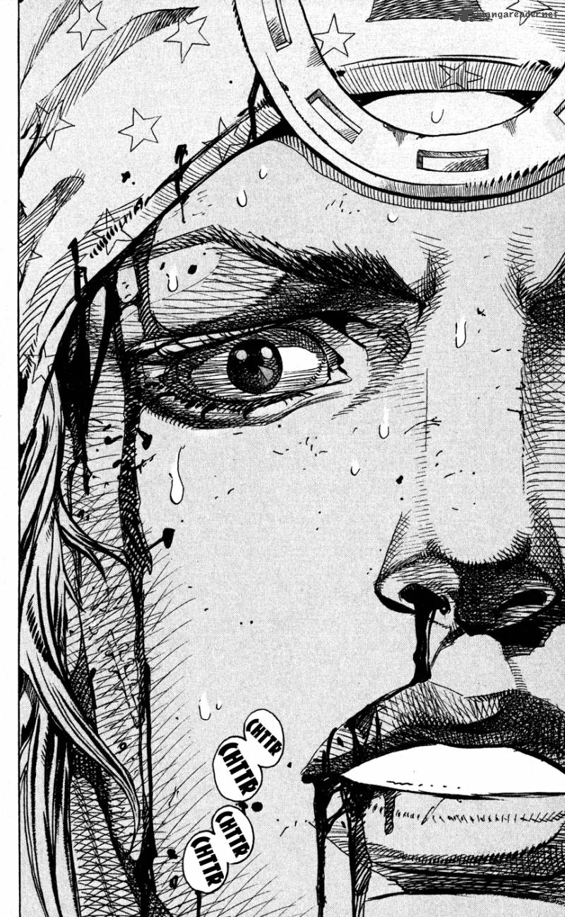Jojos Bizarre Adventure Steel Ball Run 84 24
