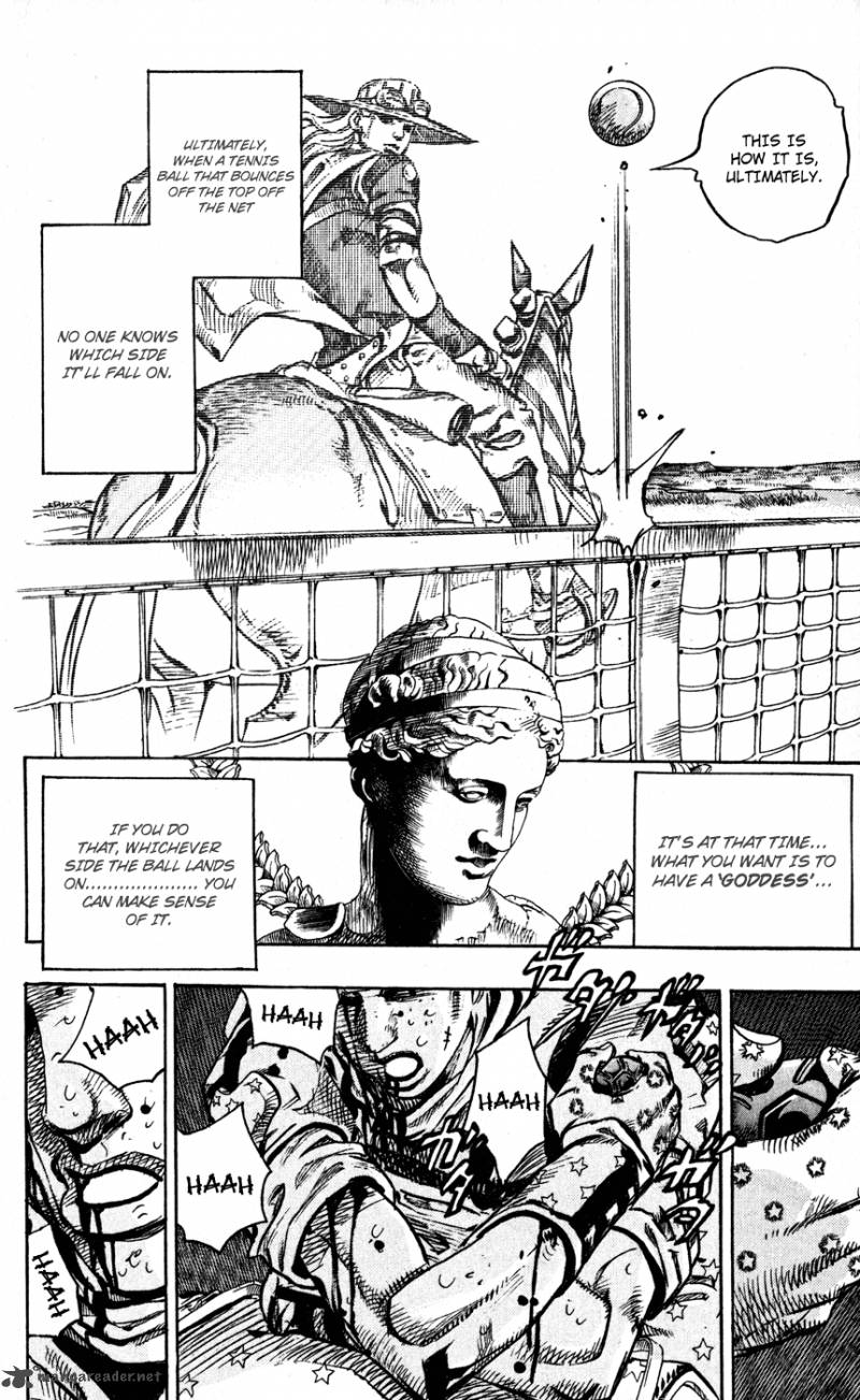 Jojos Bizarre Adventure Steel Ball Run 84 29