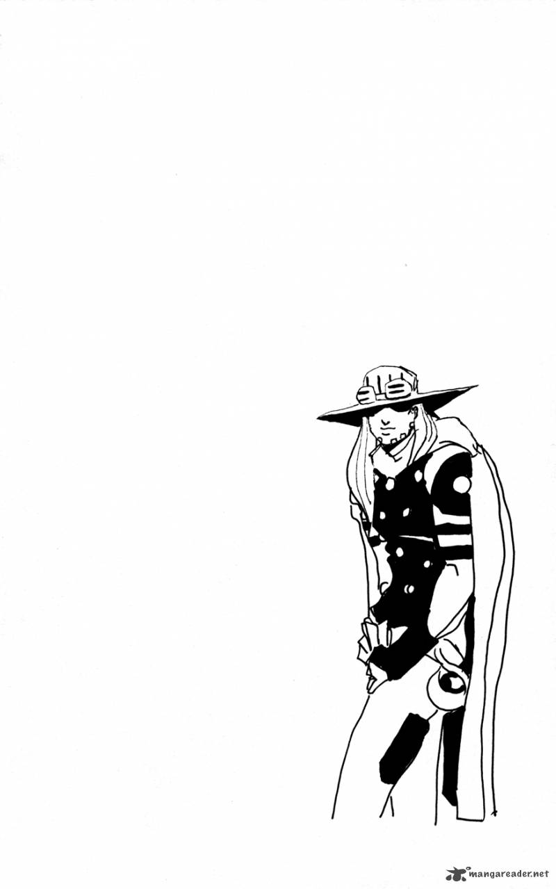 Jojos Bizarre Adventure Steel Ball Run 85 34
