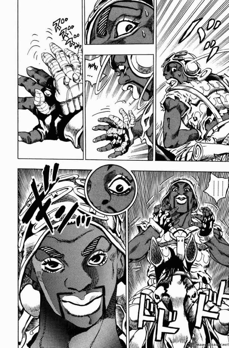 Jojos Bizarre Adventure Steel Ball Run 9 9