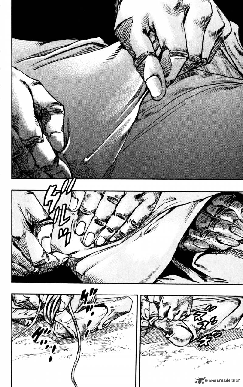 Jojos Bizarre Adventure Steel Ball Run 90 3