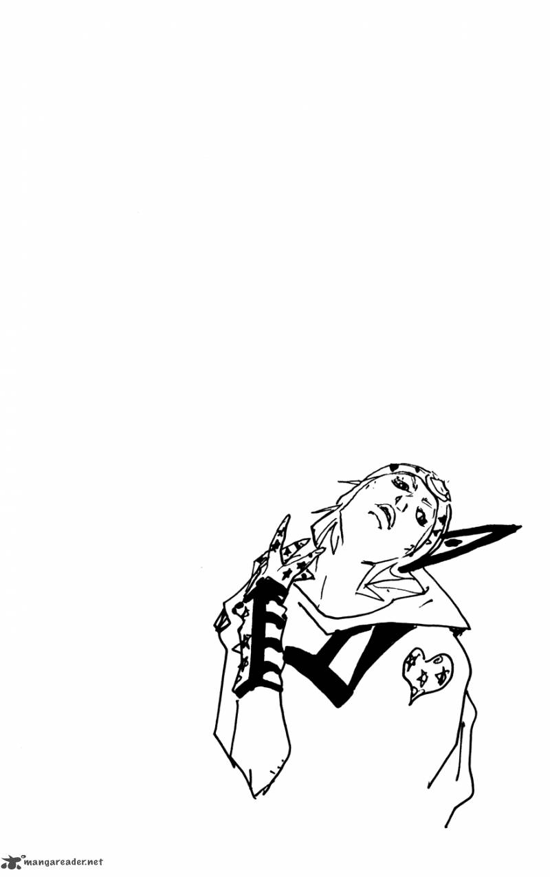 Jojos Bizarre Adventure Steel Ball Run 90 39