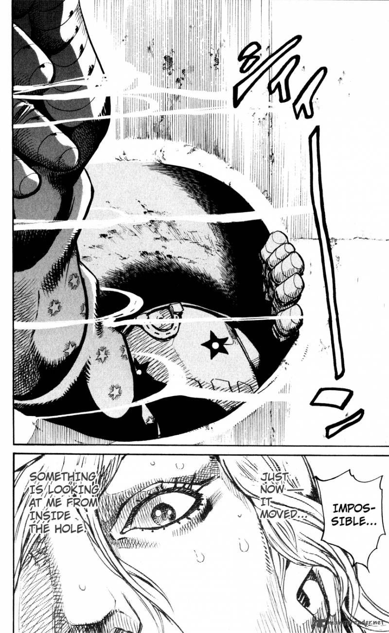 Jojos Bizarre Adventure Steel Ball Run 92 13