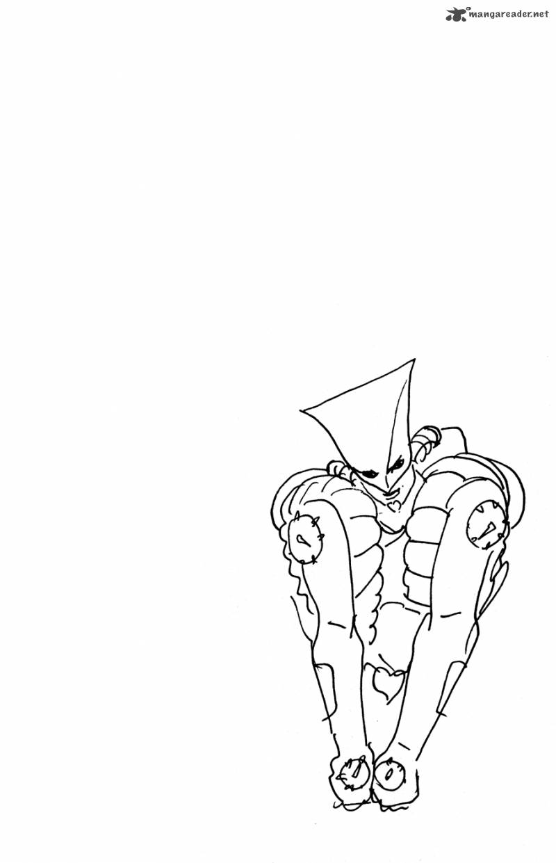 Jojos Bizarre Adventure Steel Ball Run 94 35