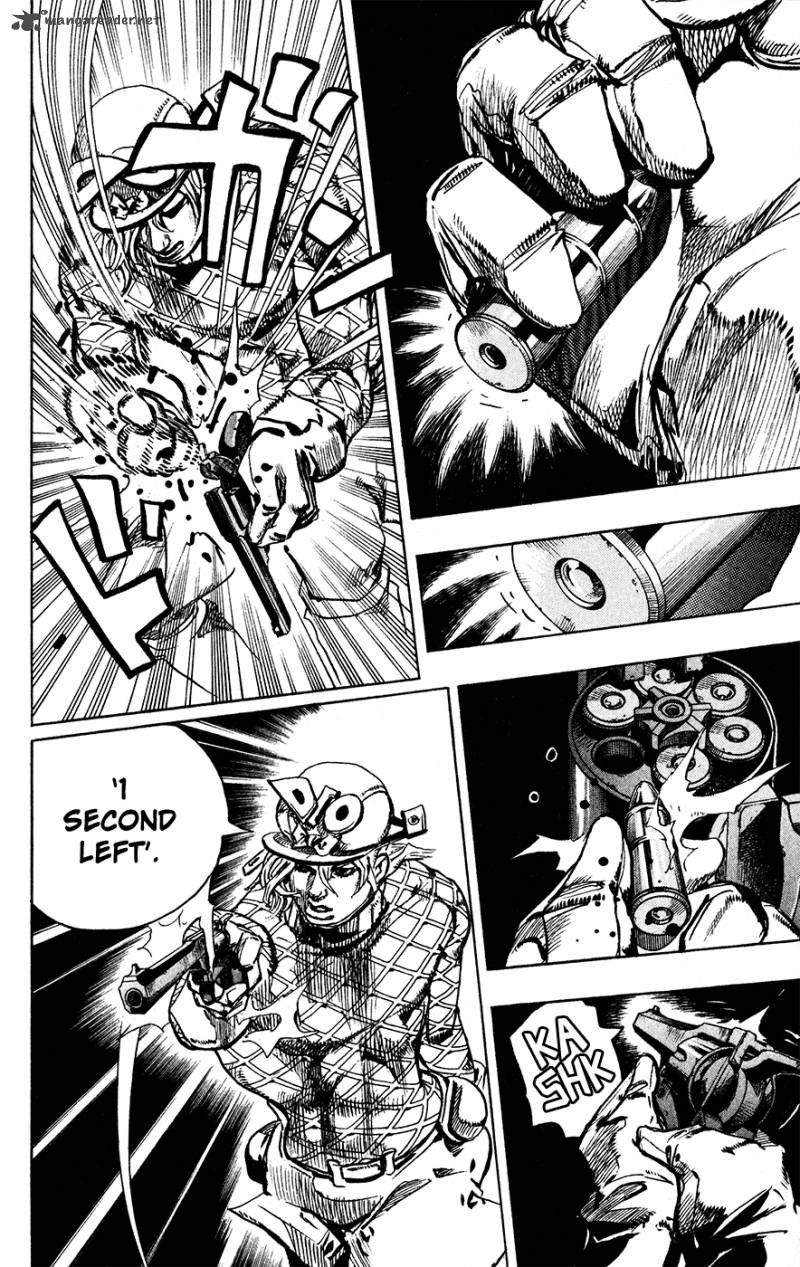 Jojos Bizarre Adventure Steel Ball Run 94 6