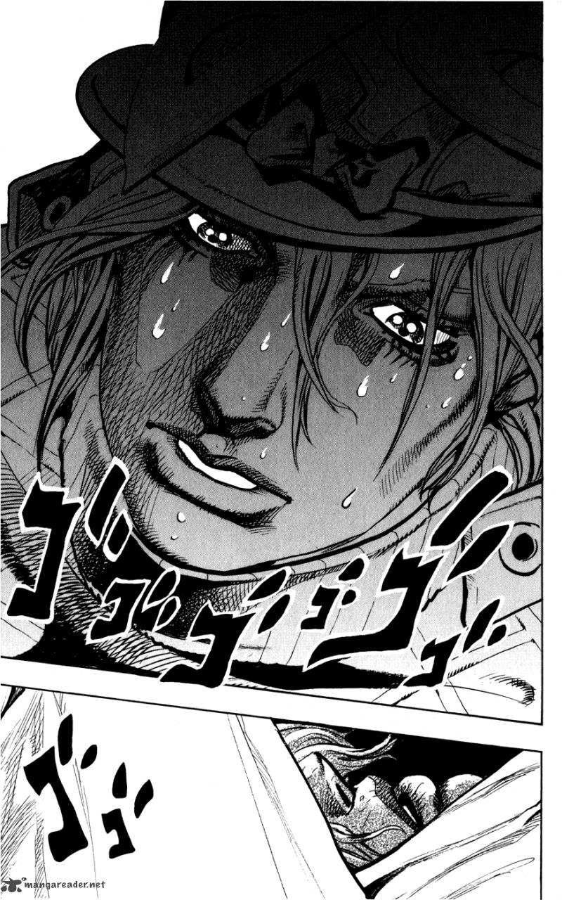 Jojos Bizarre Adventure Steel Ball Run 95 17