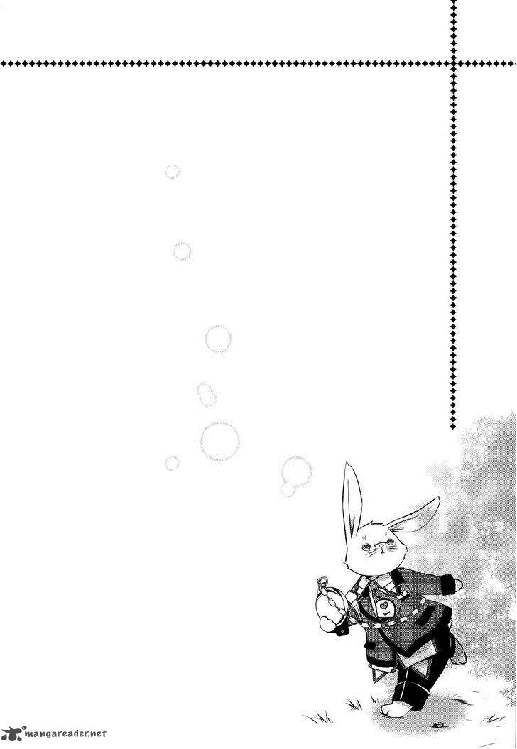 Joker No Kuni No Alice Circus To Usotsuki Game 1 10