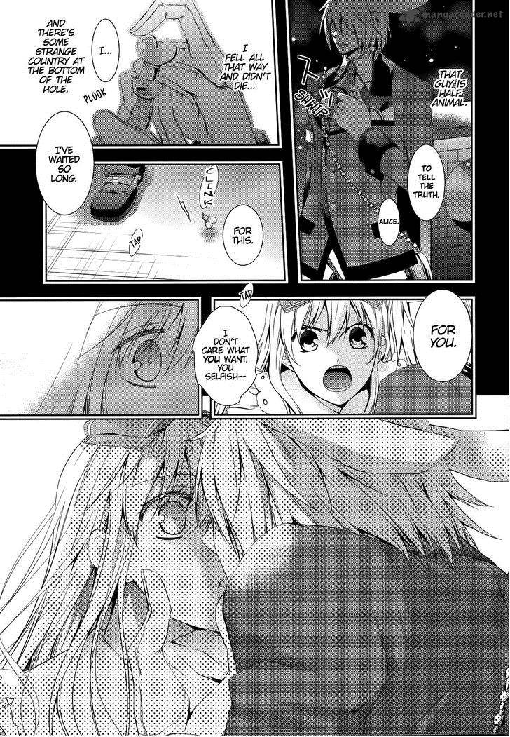 Joker No Kuni No Alice Circus To Usotsuki Game 1 15