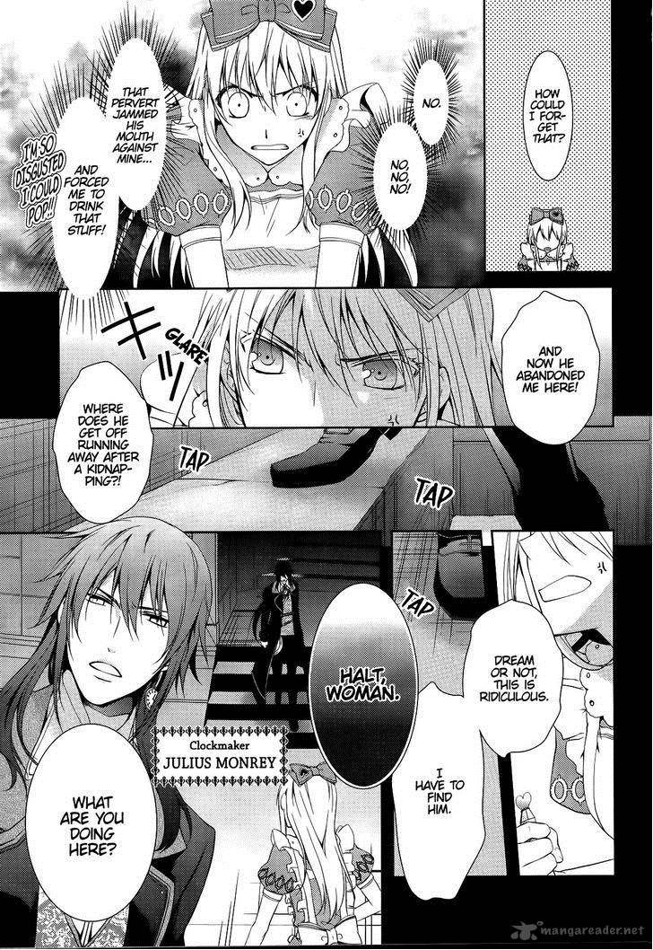 Joker No Kuni No Alice Circus To Usotsuki Game 1 17