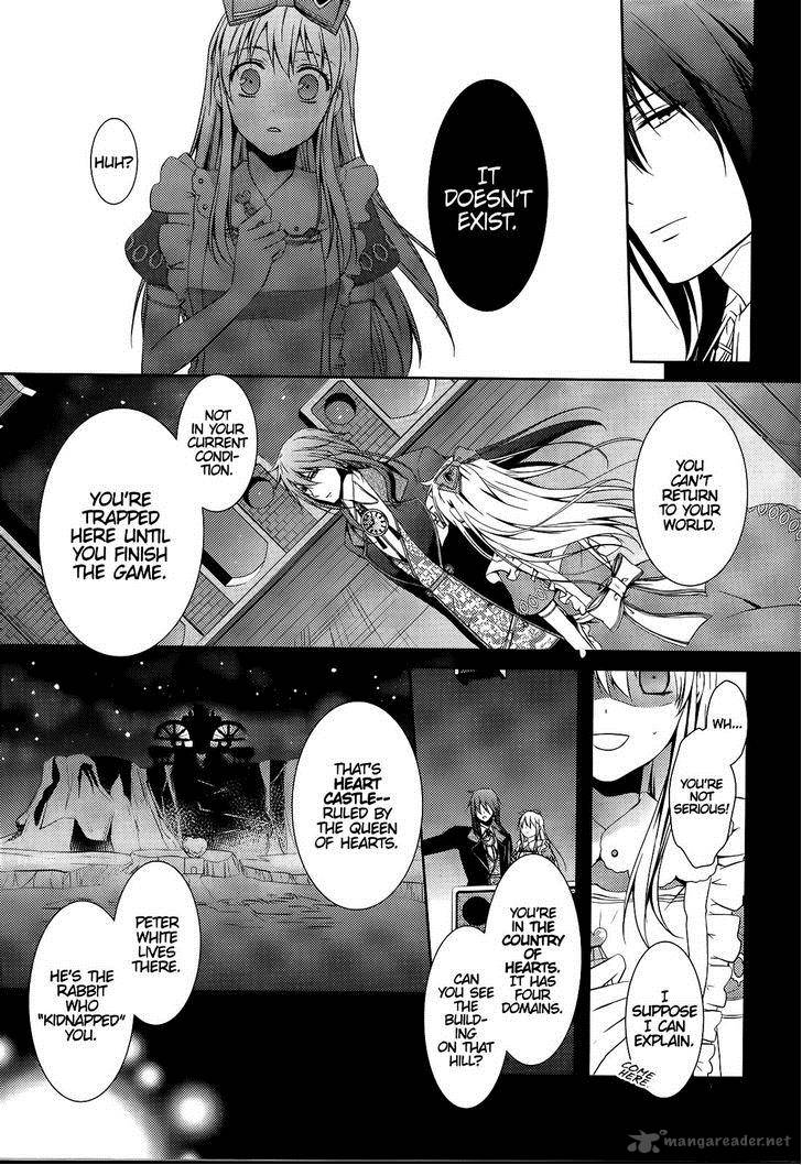 Joker No Kuni No Alice Circus To Usotsuki Game 1 19