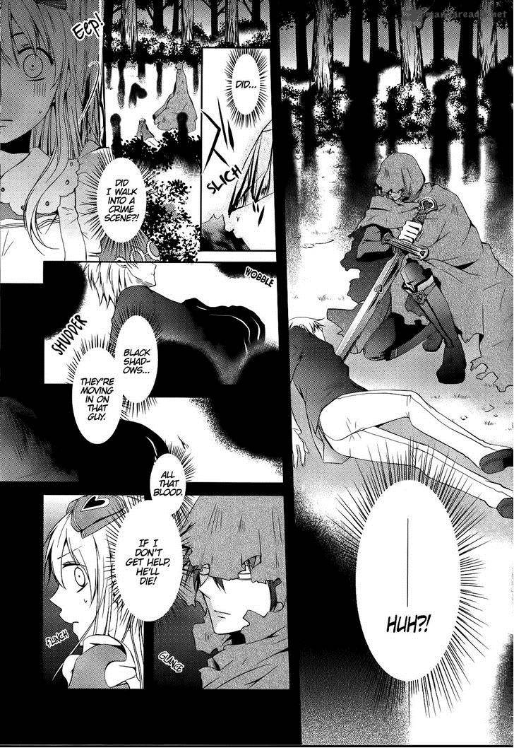 Joker No Kuni No Alice Circus To Usotsuki Game 1 25