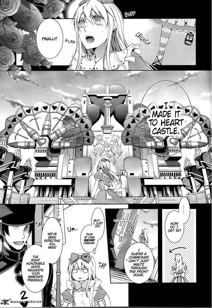 Joker No Kuni No Alice Circus To Usotsuki Game 1 27