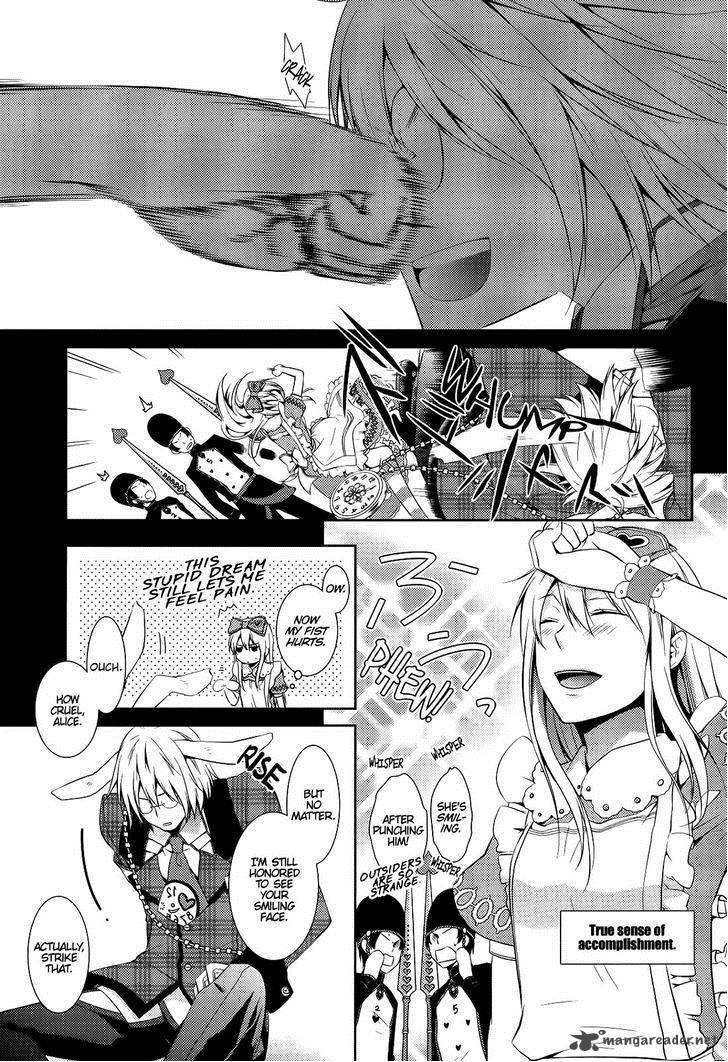 Joker No Kuni No Alice Circus To Usotsuki Game 1 29