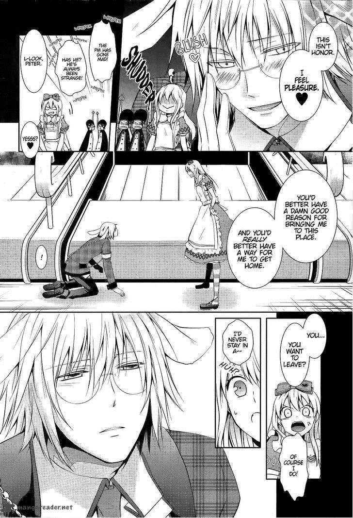 Joker No Kuni No Alice Circus To Usotsuki Game 1 30