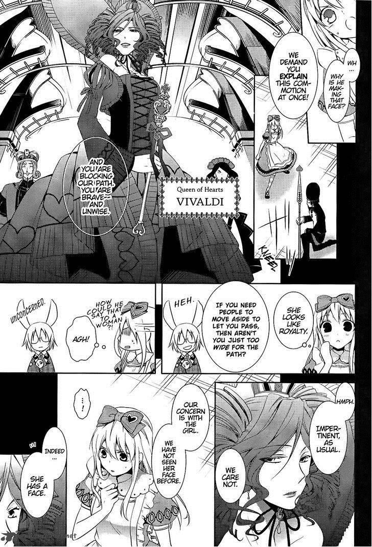 Joker No Kuni No Alice Circus To Usotsuki Game 1 31