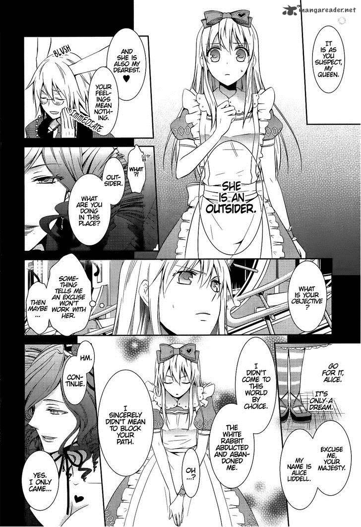 Joker No Kuni No Alice Circus To Usotsuki Game 1 32