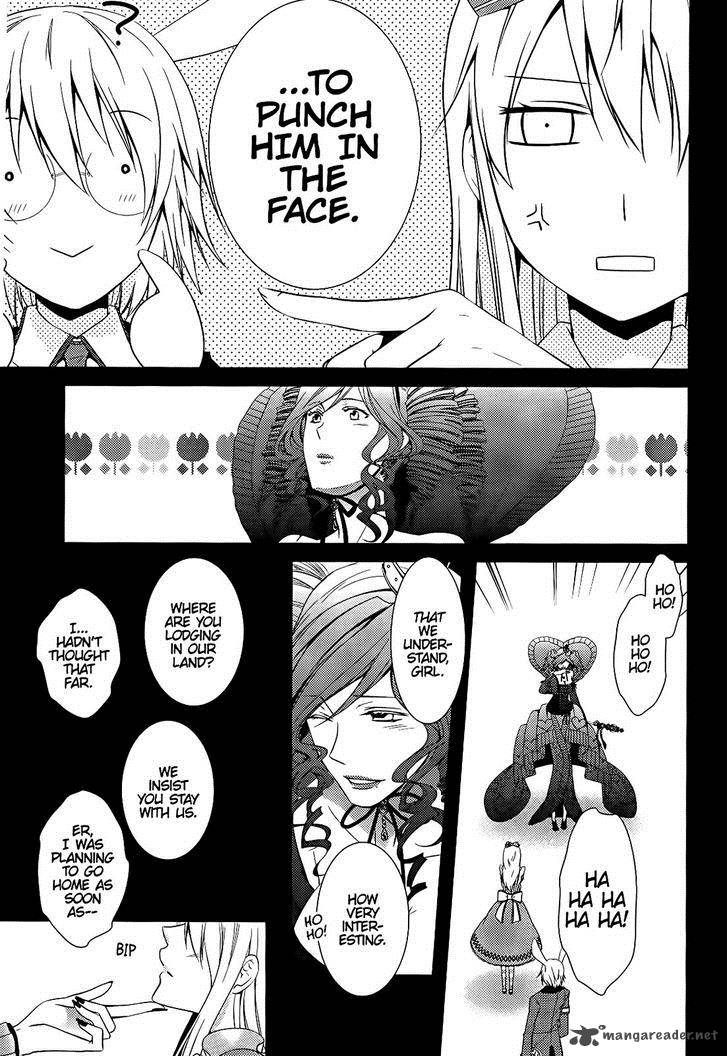 Joker No Kuni No Alice Circus To Usotsuki Game 1 33