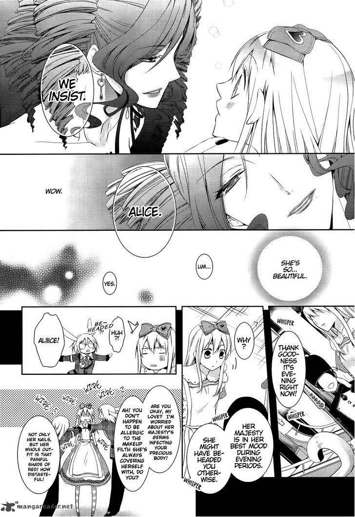 Joker No Kuni No Alice Circus To Usotsuki Game 1 34