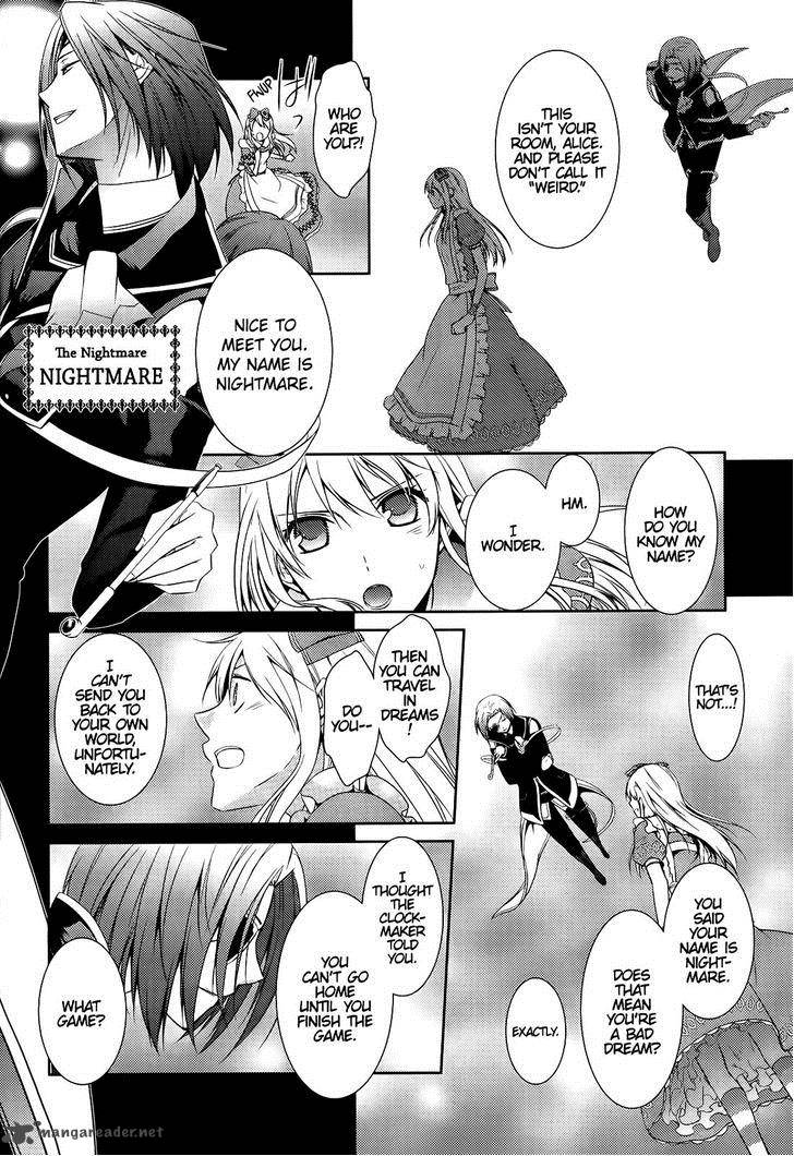 Joker No Kuni No Alice Circus To Usotsuki Game 1 36