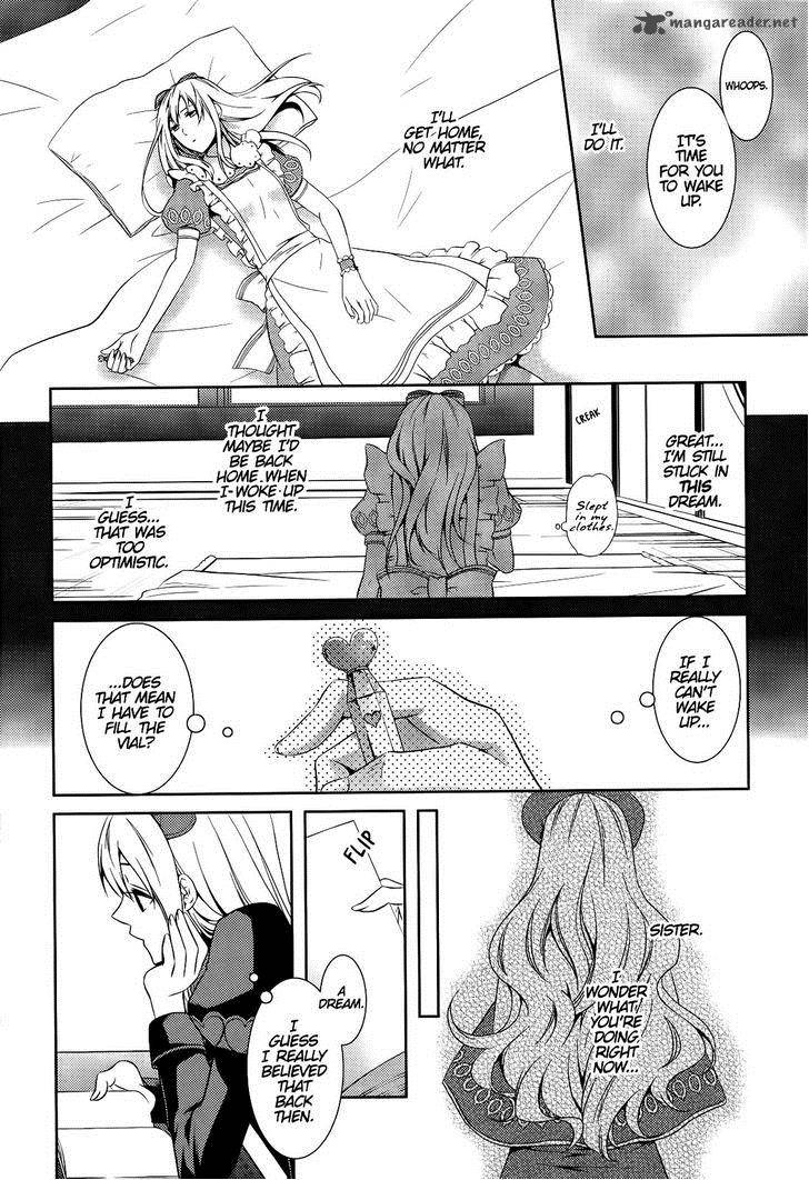 Joker No Kuni No Alice Circus To Usotsuki Game 1 38