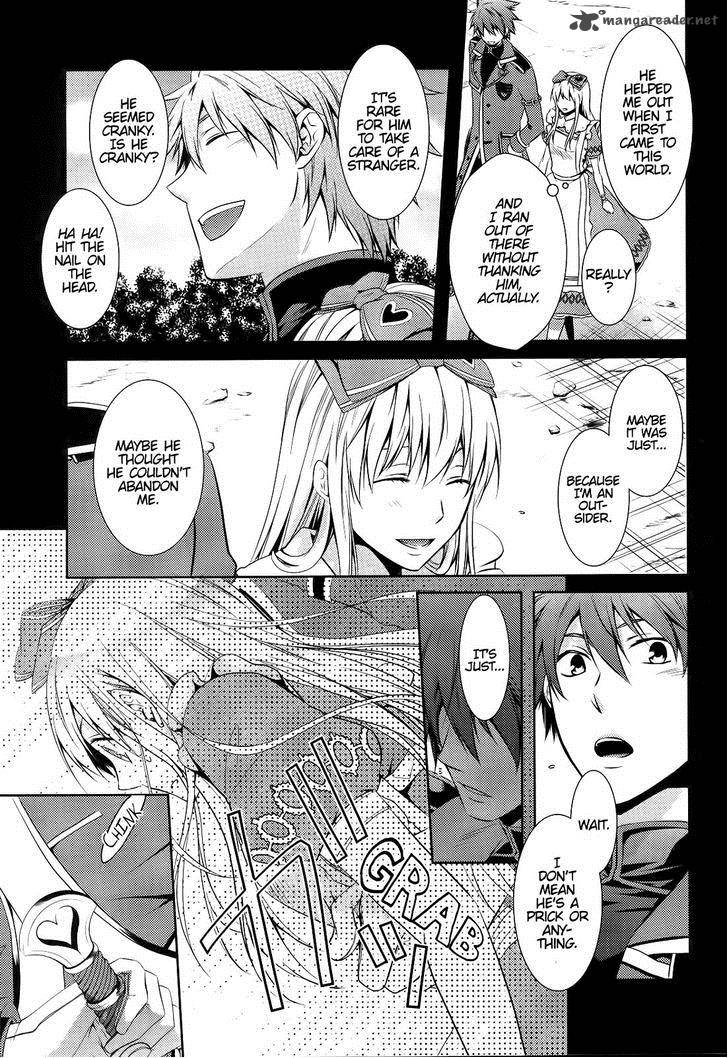 Joker No Kuni No Alice Circus To Usotsuki Game 1 41