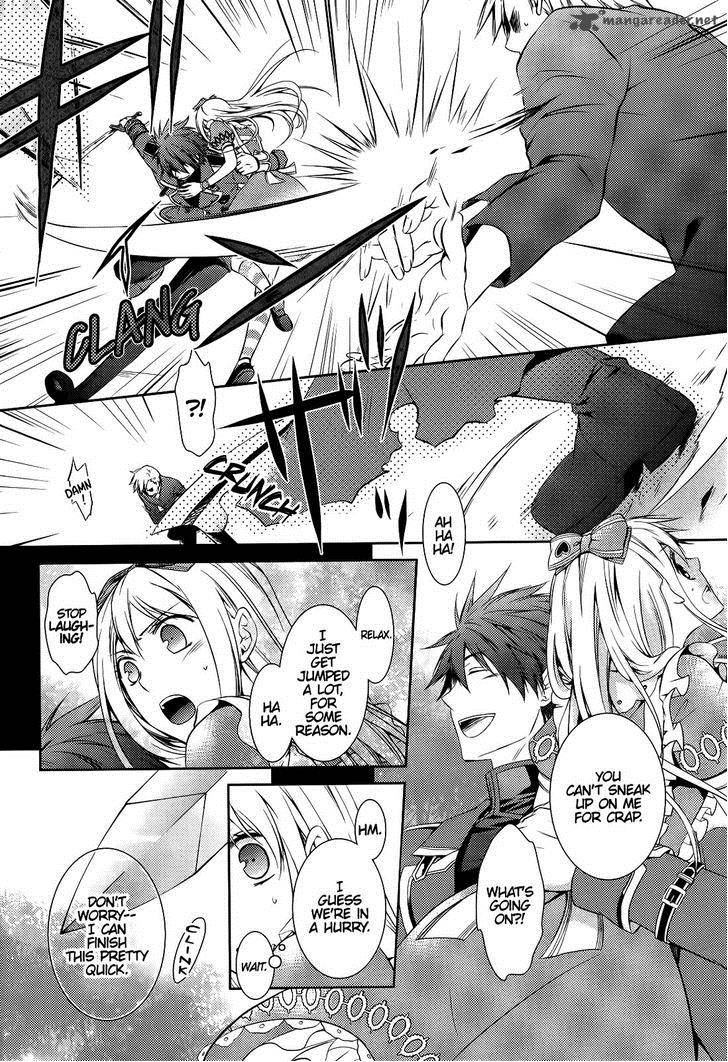 Joker No Kuni No Alice Circus To Usotsuki Game 1 42