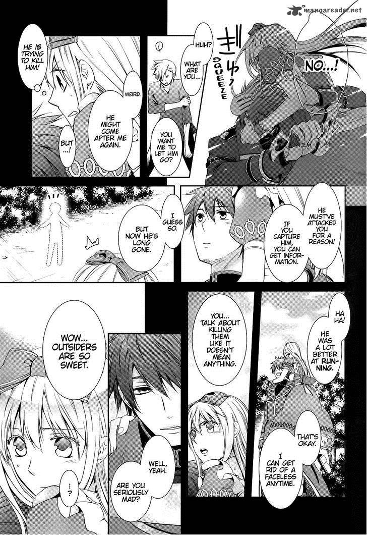 Joker No Kuni No Alice Circus To Usotsuki Game 1 43