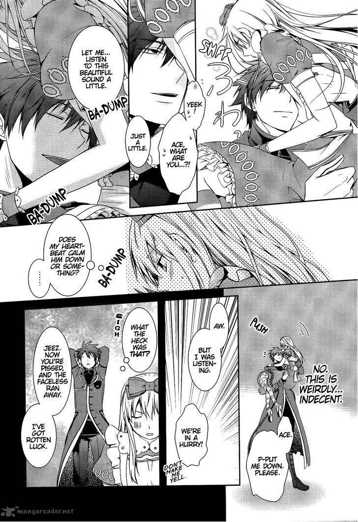 Joker No Kuni No Alice Circus To Usotsuki Game 1 44
