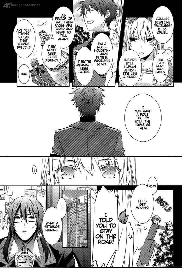 Joker No Kuni No Alice Circus To Usotsuki Game 1 45