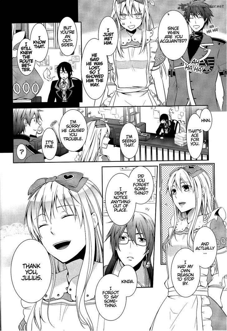 Joker No Kuni No Alice Circus To Usotsuki Game 1 46