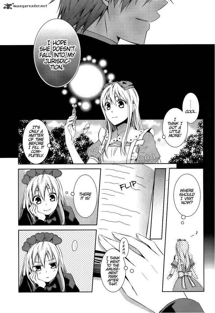 Joker No Kuni No Alice Circus To Usotsuki Game 1 49