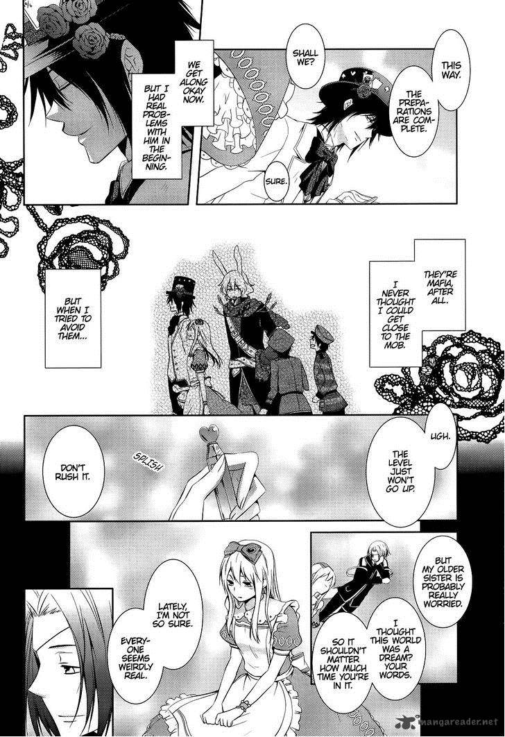 Joker No Kuni No Alice Circus To Usotsuki Game 1 52