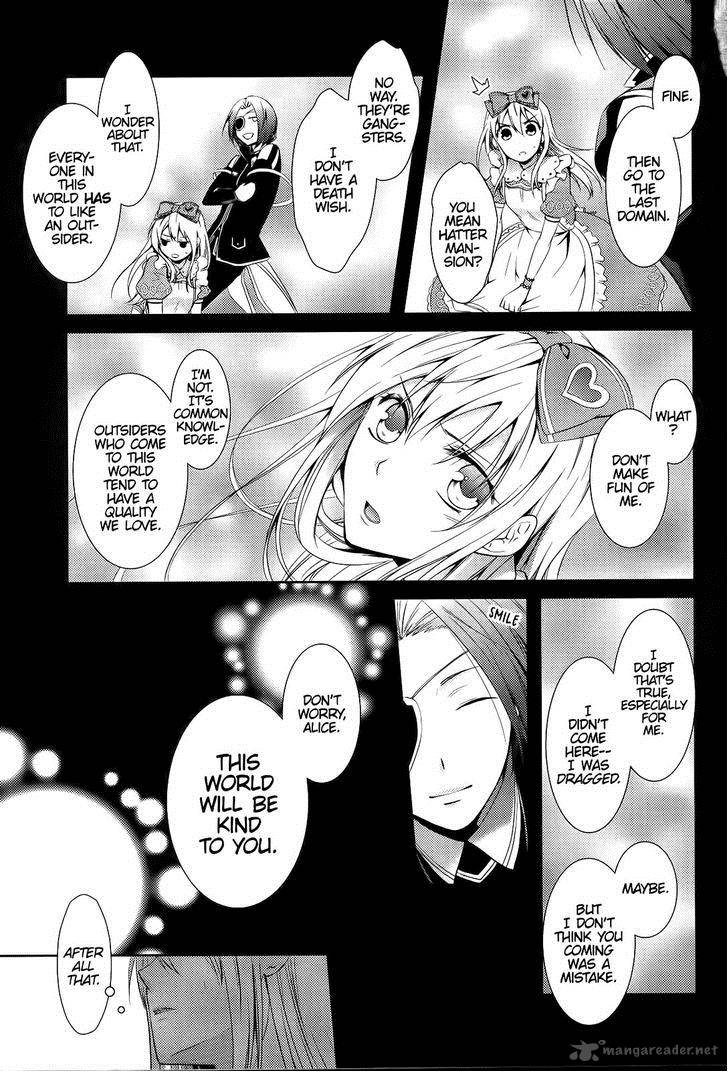 Joker No Kuni No Alice Circus To Usotsuki Game 1 53