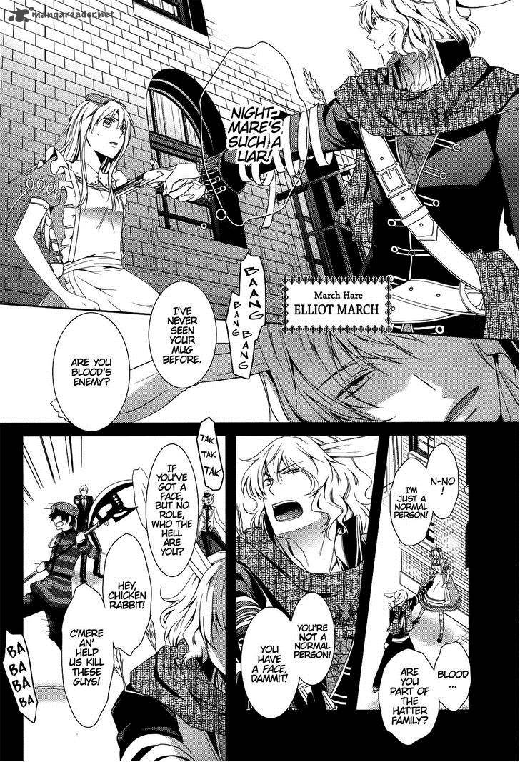 Joker No Kuni No Alice Circus To Usotsuki Game 1 54