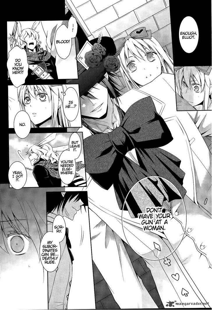 Joker No Kuni No Alice Circus To Usotsuki Game 1 56