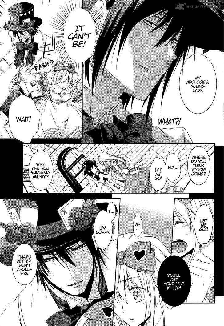 Joker No Kuni No Alice Circus To Usotsuki Game 1 57
