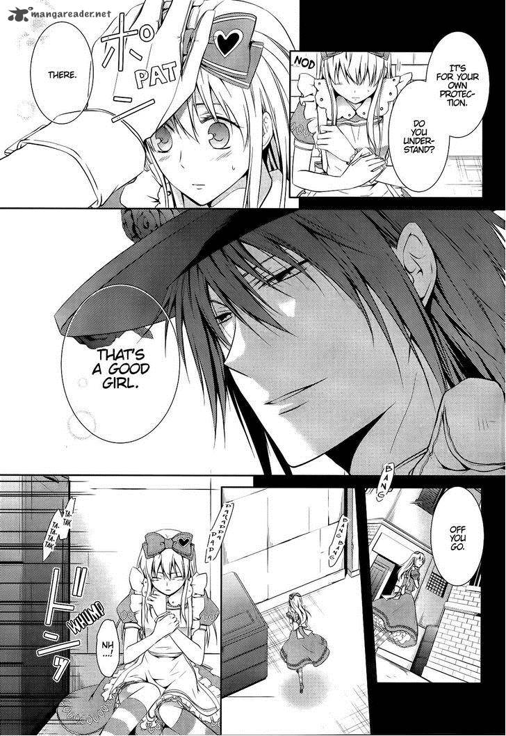 Joker No Kuni No Alice Circus To Usotsuki Game 1 59
