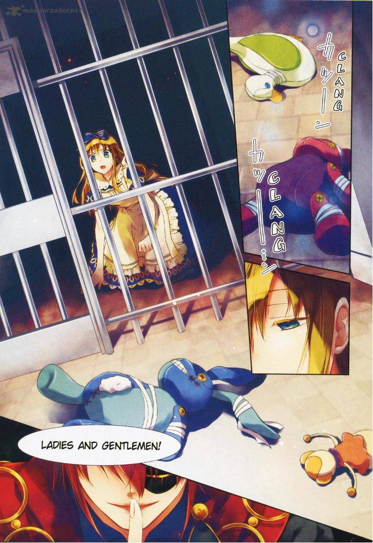 Joker No Kuni No Alice Circus To Usotsuki Game 1 6