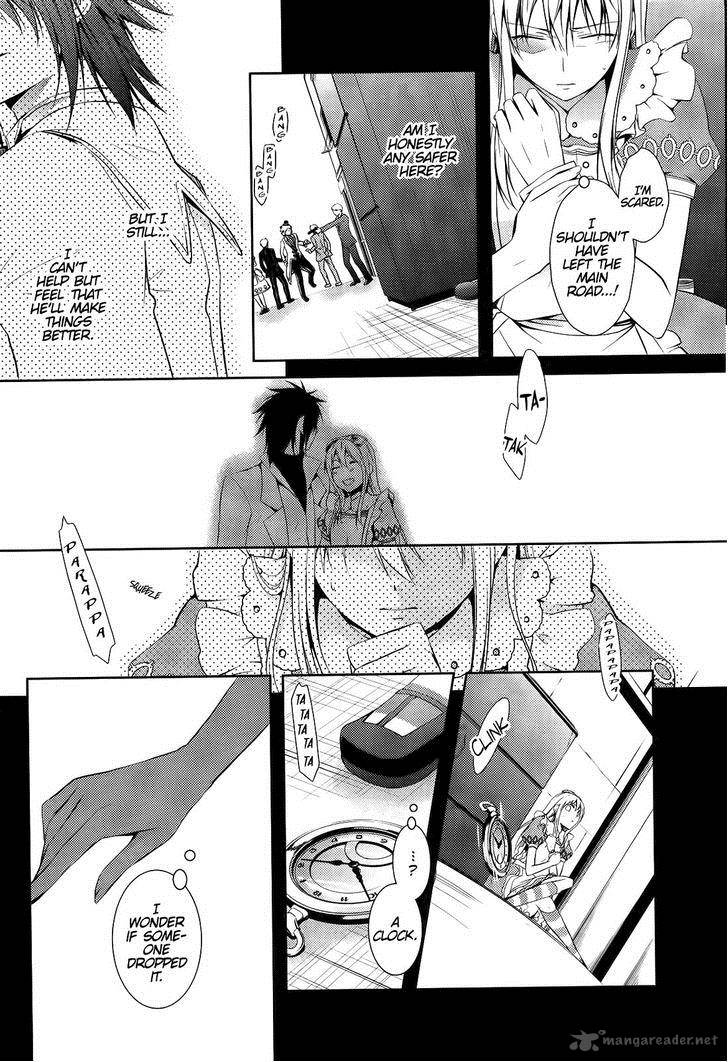 Joker No Kuni No Alice Circus To Usotsuki Game 1 60