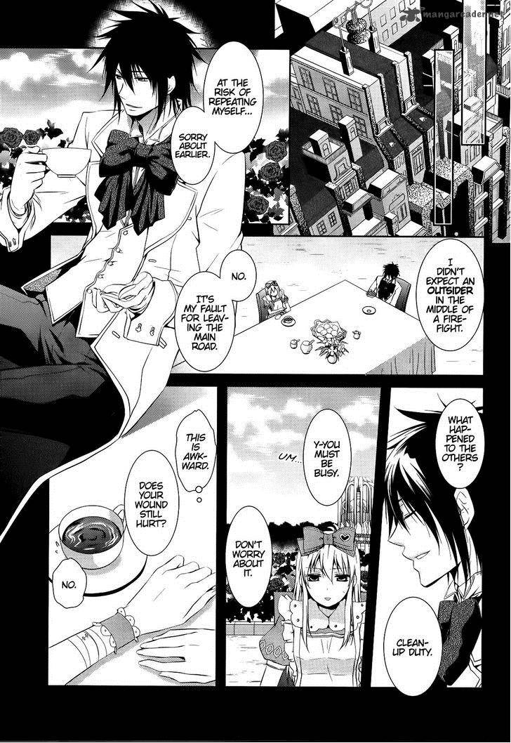 Joker No Kuni No Alice Circus To Usotsuki Game 1 61