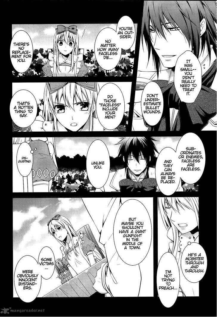Joker No Kuni No Alice Circus To Usotsuki Game 1 62