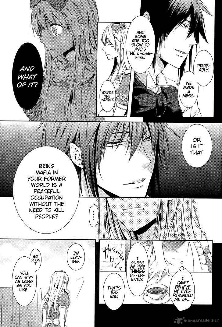 Joker No Kuni No Alice Circus To Usotsuki Game 1 63